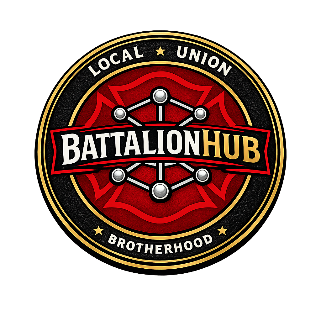 Battalion Hub